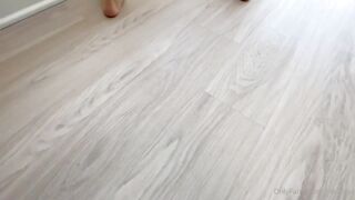 Molly Little's Pussy Gets Drilled By Dredds BBC