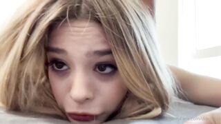 Molly Little's Pussy Gets Drilled By Dredds BBC