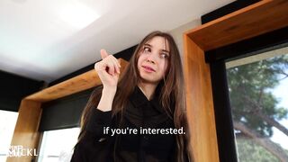 Vika Sun Thats The Kind Of Sex I Could Only Dream Of It