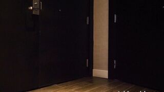 Aria Taylor Gets Fucked In A Couch Casting