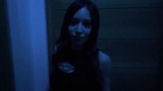 Mewslut's Pussy Gets Filled And Creampied