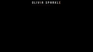 Olivia Sparkle Oily Massage Ends With Happy Ending