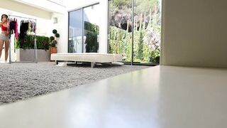 Ellie Nova Gets Banged By Tyler D In A Casting