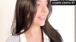 Iris Rodriguez Receives Anal Sex From Her Friend
