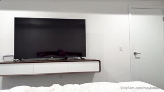 Naughty Molly Little Gets Hot Creampied By Her Stepdad
