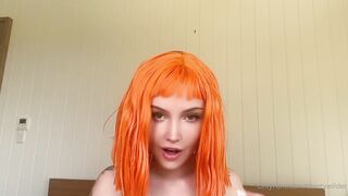 Dainty Wilders Solo Play As Leeloo