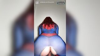 Honey Sasha Dreams Of Making You Cum Hard