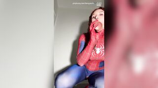 Honey Sasha Dreams Of Making You Cum Hard