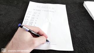A Cunning Blonde Blondessa Fucks Me So I Wont File A Complain