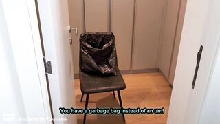 A Cunning Blonde Blondessa Fucks Me So I Wont File A Complain