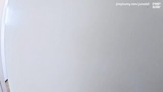 Female Doctor Yunadoll Checks Crazy Prisoner And Never Returns