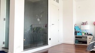 Obokozu Gets Fucked In The Bathtub